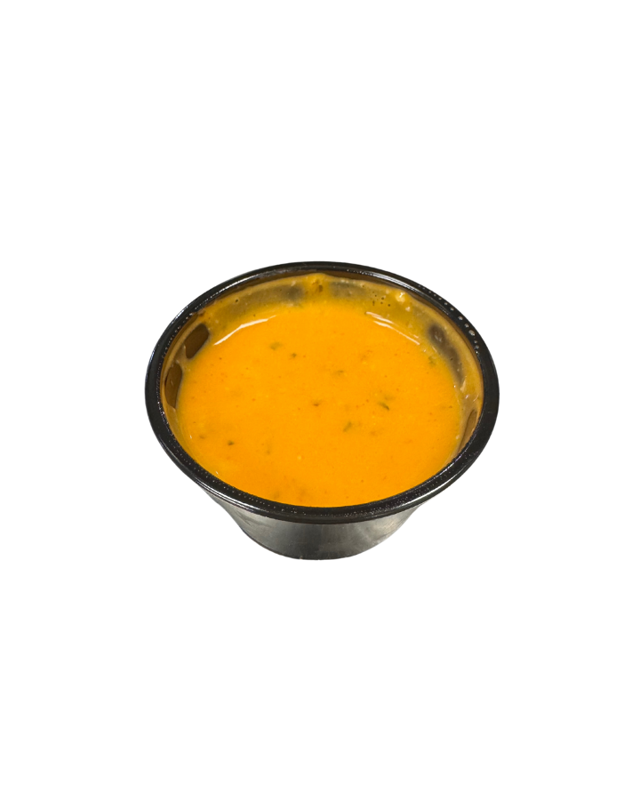 SD Boss Sauce.