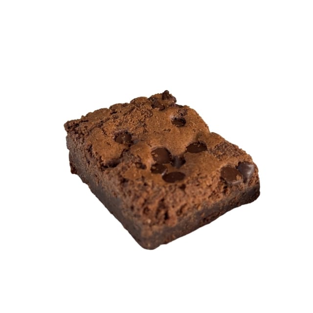Brownie.