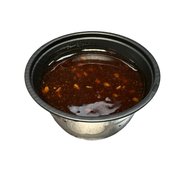 SD Teriyaki.