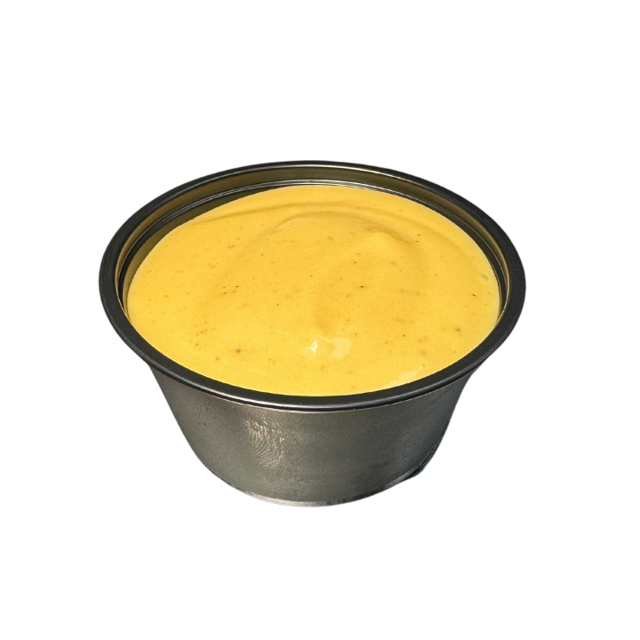 SD Honey Mustard.