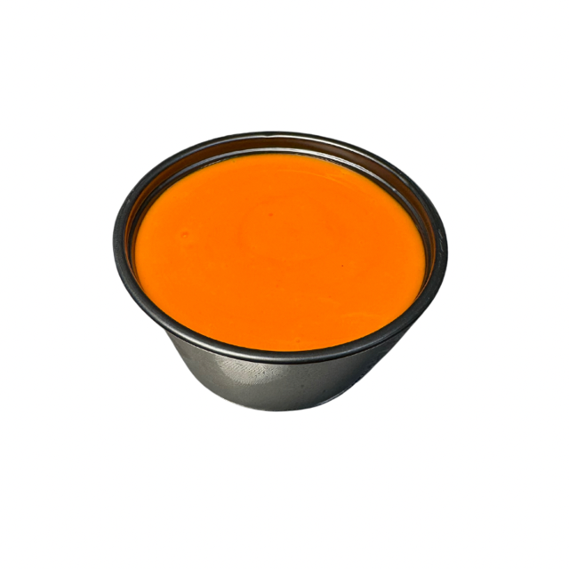 SD Mild Buffalo.