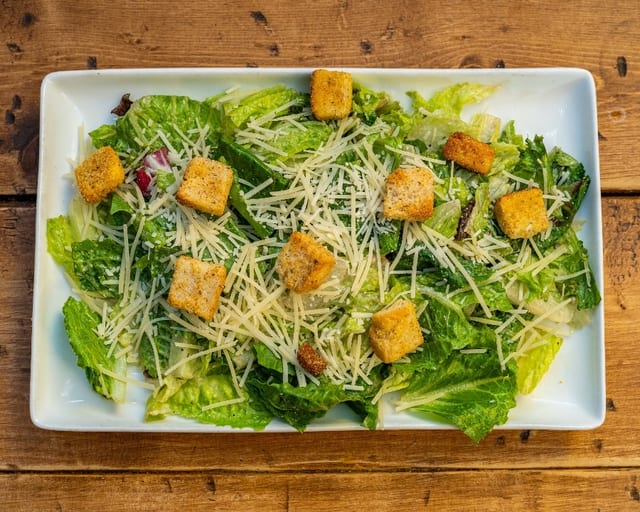 Caesar.