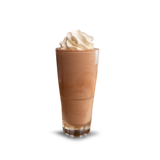 Chocolate Peanut Butter Shake.