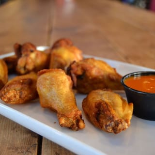 Wings