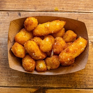 Cheese Curds