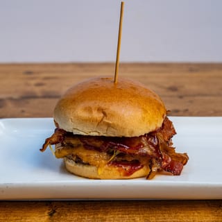 Bacon Lover