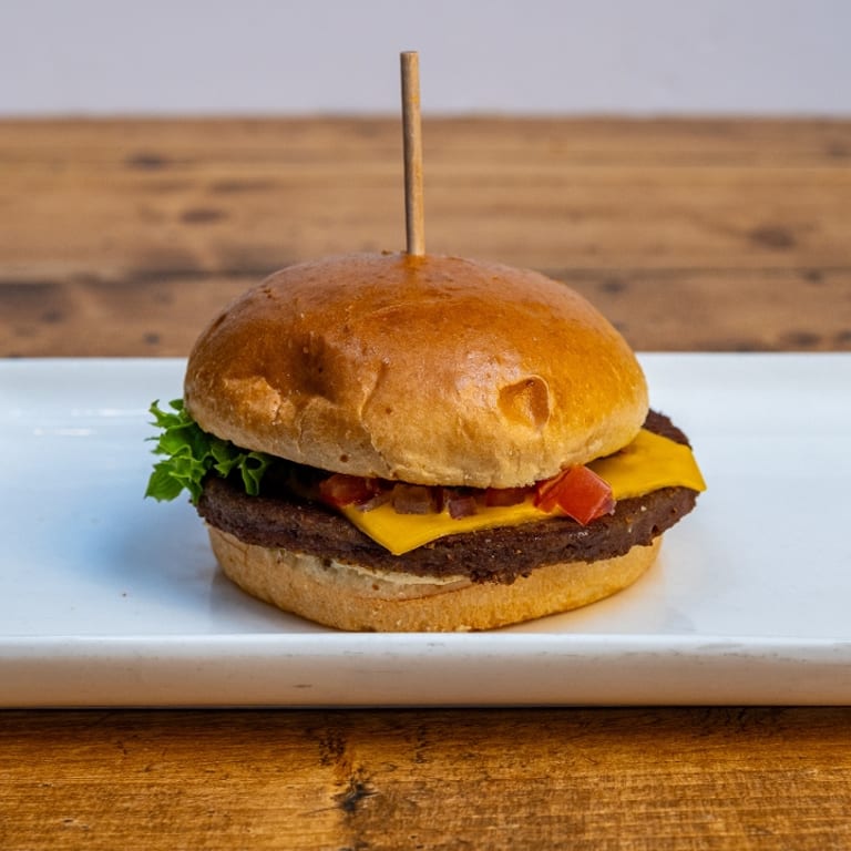 Fast Delivery for American Bar & Grill Favorites