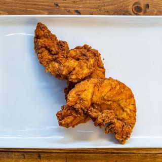 Breaded Tenders