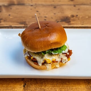 Buffalo Chicken Sandwich