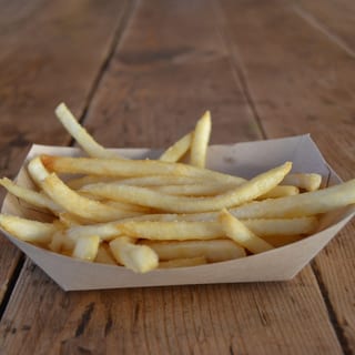 Fries