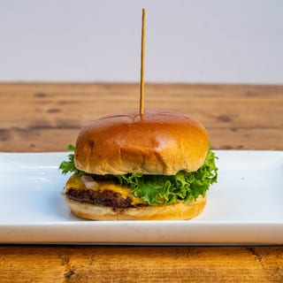 Single Burger