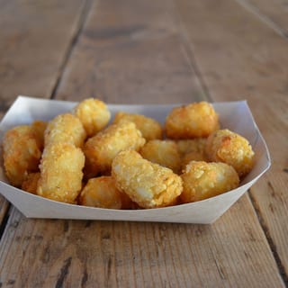 Tater Tots