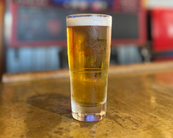 BU Brew